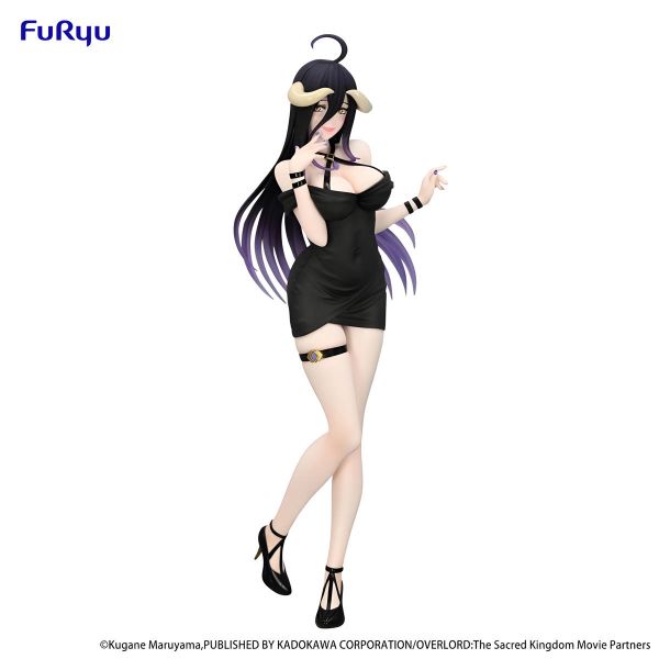 Trio-Try-iT Albedo Mini Dress Ver. (Overlord) Image