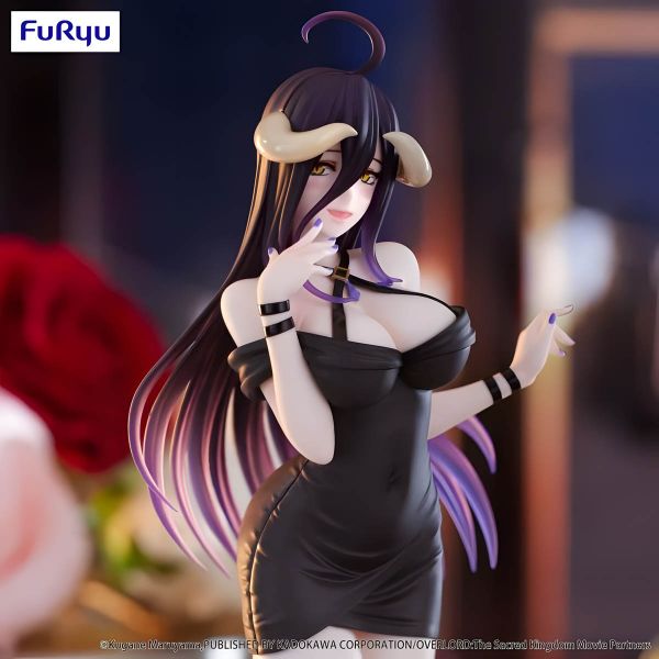 Trio-Try-iT Albedo Mini Dress Ver. (Overlord) Image