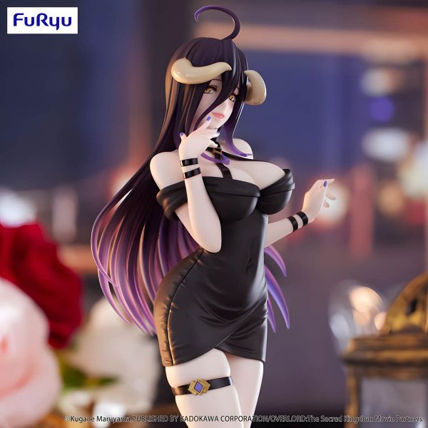 Trio-Try-iT Albedo Mini Dress Ver. (Overlord) Image