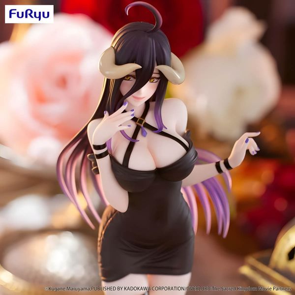 Trio-Try-iT Albedo Mini Dress Ver. (Overlord) Image