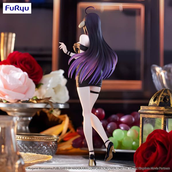 Trio-Try-iT Albedo Mini Dress Ver. (Overlord) Image