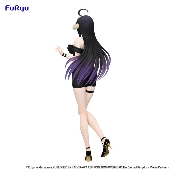 Trio-Try-iT Albedo Mini Dress Ver. (Overlord) Image