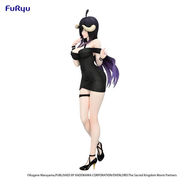 Trio-Try-iT Albedo Mini Dress Ver. (Overlord) Image