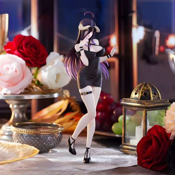 Trio-Try-iT Albedo Mini Dress Ver. (Overlord) Image