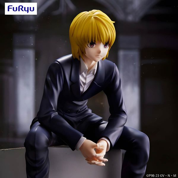 Noodle Stopper kurapika (HUNTER x HUNTER) Image