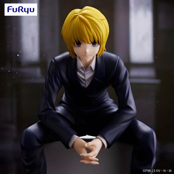 Noodle Stopper kurapika (HUNTER x HUNTER) Image