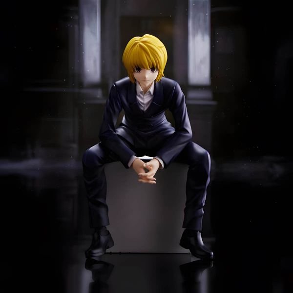 Noodle Stopper kurapika (HUNTER x HUNTER) Image