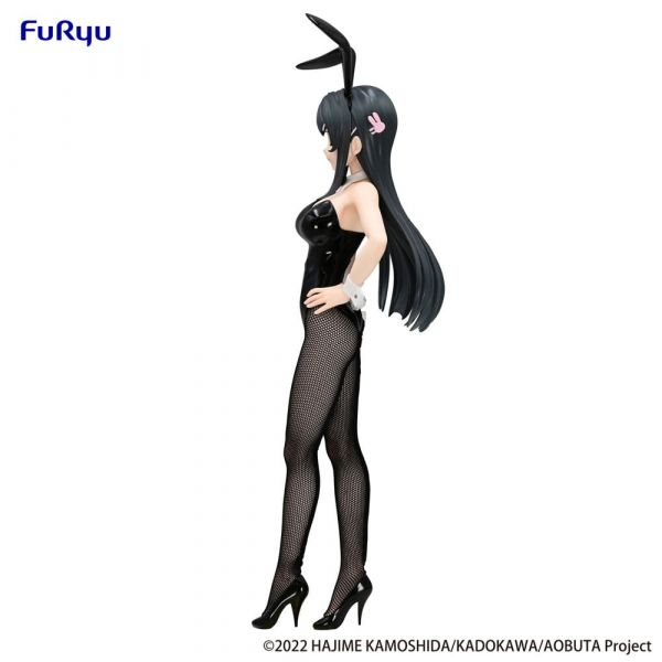 BiCute Bunnies Mai Sakurajima (Rascal Does Not Dream of Bunny Girl Senpai) Image