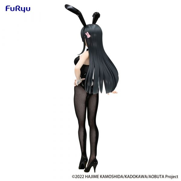 BiCute Bunnies Mai Sakurajima (Rascal Does Not Dream of Bunny Girl Senpai) Image