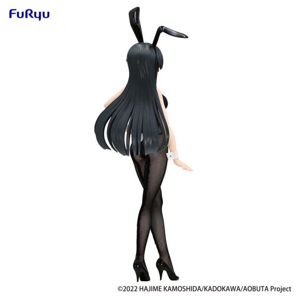 BiCute Bunnies Mai Sakurajima (Rascal Does Not Dream of Bunny Girl Senpai) Image