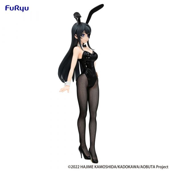 BiCute Bunnies Mai Sakurajima (Rascal Does Not Dream of Bunny Girl Senpai) Image