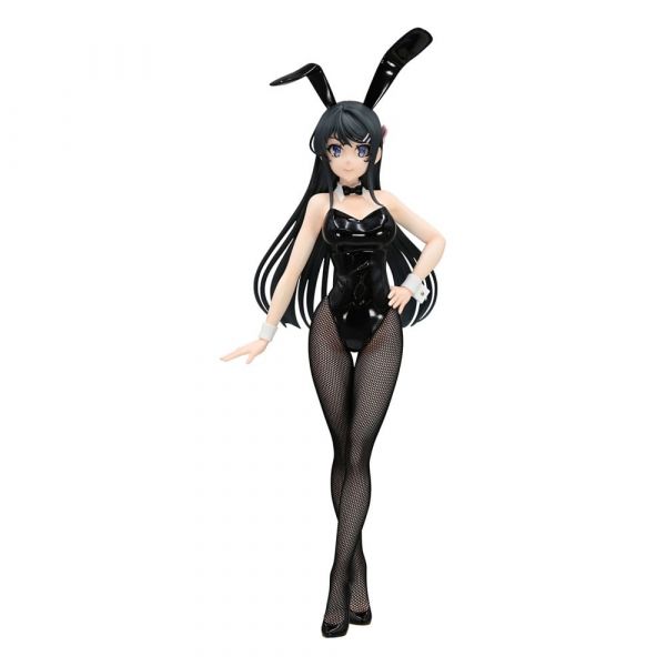 BiCute Bunnies Mai Sakurajima (Rascal Does Not Dream of Bunny Girl Senpai) Image