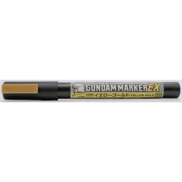 GUNDAM MARKER BRUSH TYPE, GUNDAM COLOR /MARKER