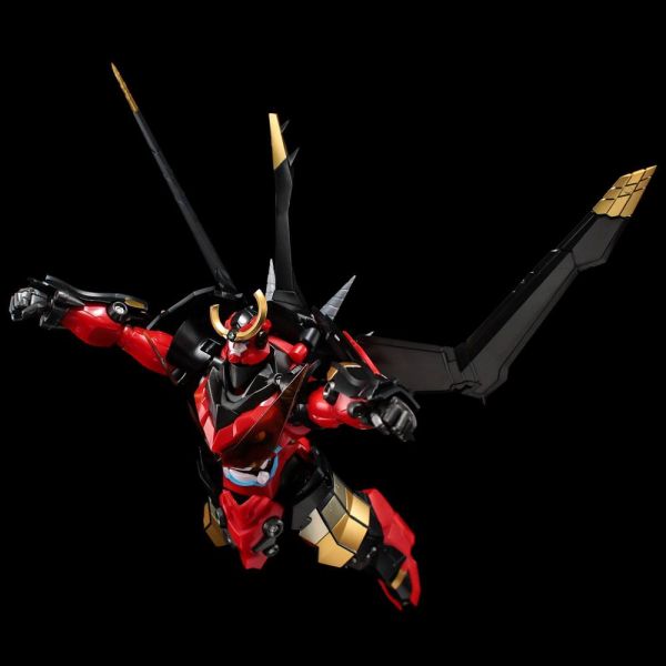 PLAIOBOT Gurren Lagann (Gurren Lagann) Image