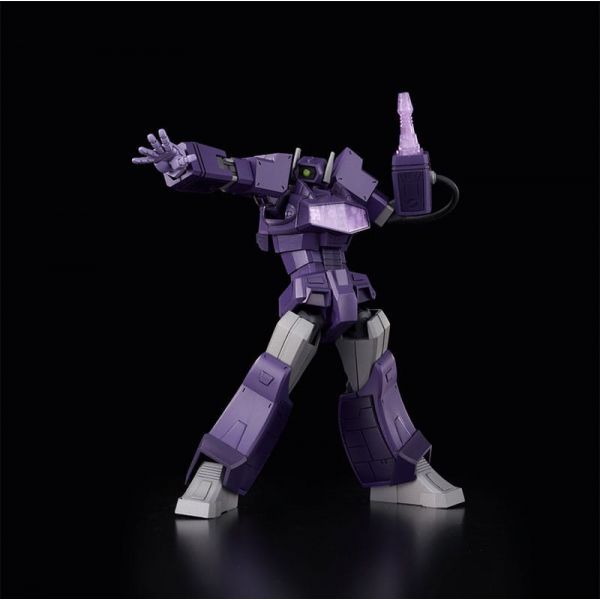 Furai Model Shockwave (Transformers) Image