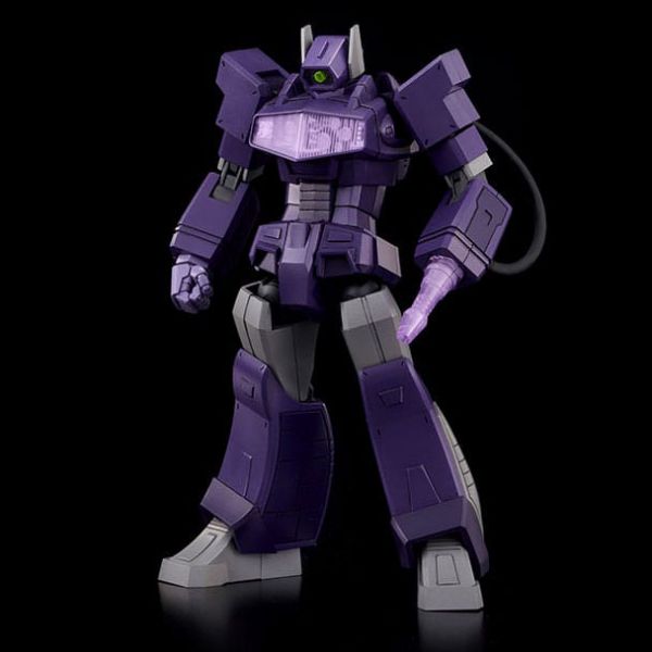 Furai Model Shockwave (Transformers) Image