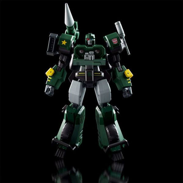 Furai Model Hound (Transformers) Image