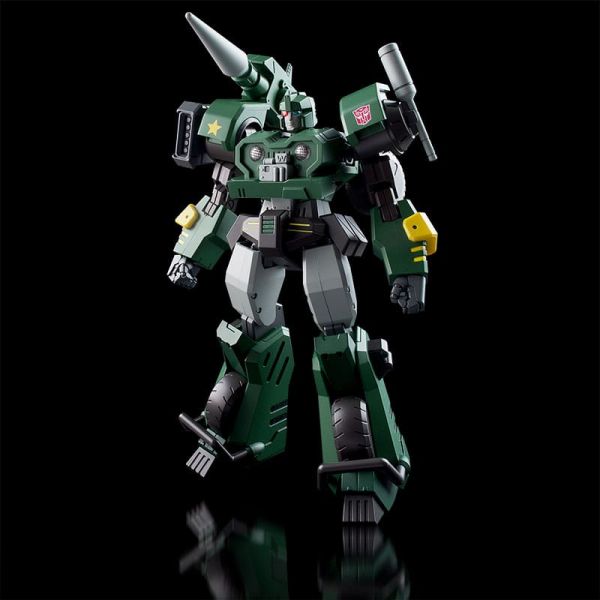Furai Model Hound (Transformers) Image