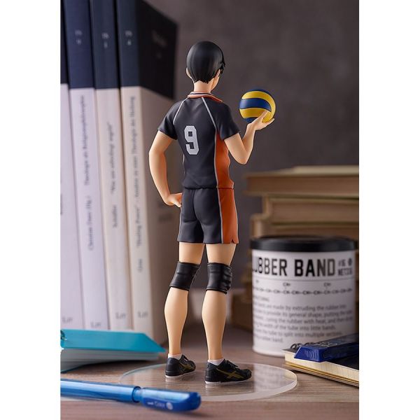 Tobio Kageyama - Pop Up Parade PVC Statue (Haikyu!!) Image