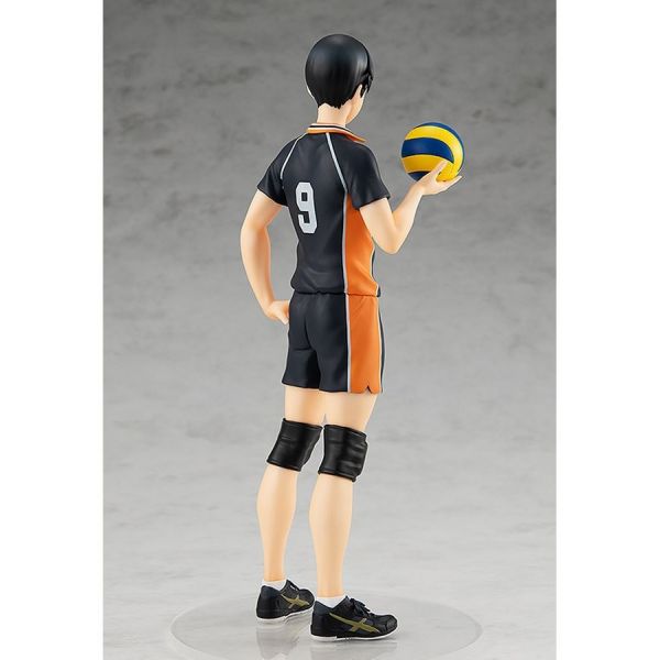 Tobio Kageyama - Pop Up Parade PVC Statue (Haikyu!!) Image