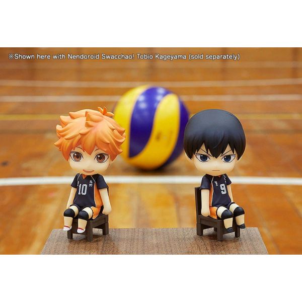 Hinata sale nendoroid haikyuu