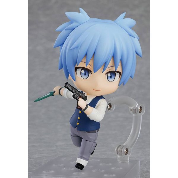 Nendoroid Nagisa Shiota (Assassination Classroom) Image