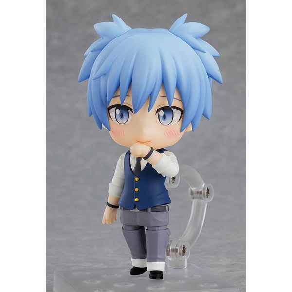 Nendoroid Nagisa Shiota (Assassination Classroom) Image