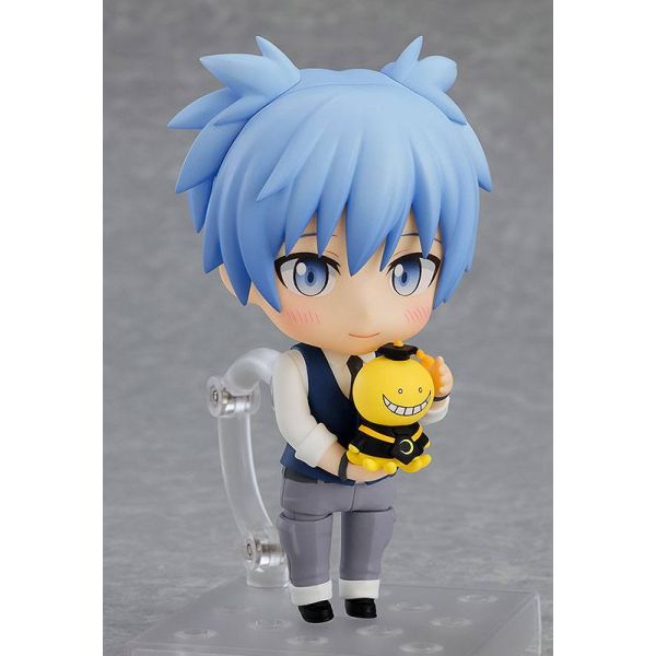 Nendoroid Nagisa Shiota (Assassination Classroom) Image