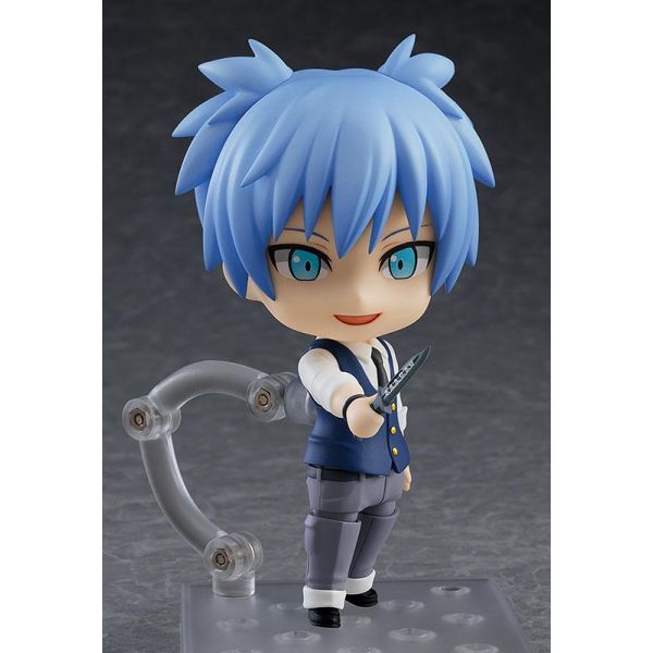 Nendoroid Nagisa Shiota (Assassination Classroom) Image