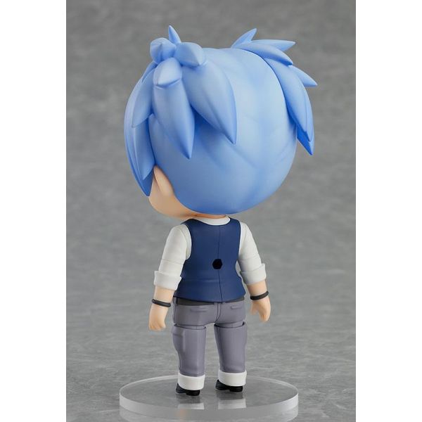 Nendoroid Nagisa Shiota (Assassination Classroom) Image