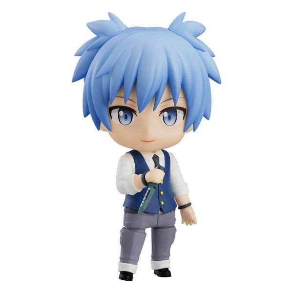 Nendoroid Nagisa Shiota (Assassination Classroom) Image