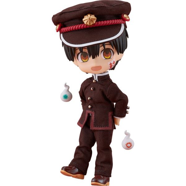 hanako kun doll