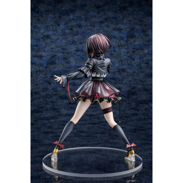 Megumin Gothic Lolita Dress Ver. Statue (Konosuba An Explosion on This Wonderful World!) Image