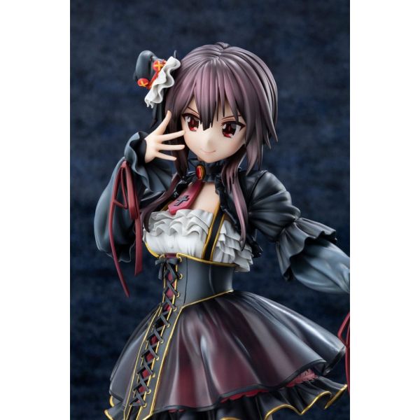 Megumin Gothic Lolita Dress Ver. Statue (Konosuba An Explosion on This Wonderful World!) Image