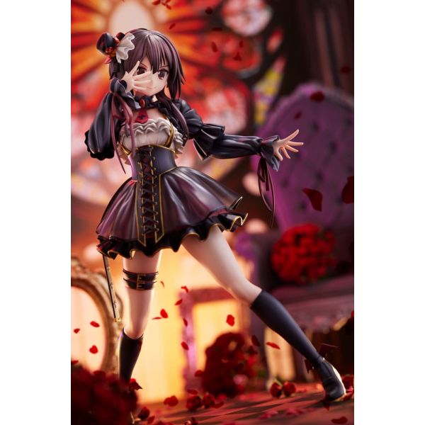 Megumin Gothic Lolita Dress Ver. Statue (Konosuba An Explosion on This Wonderful World!) Image