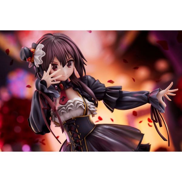 Megumin Gothic Lolita Dress Ver. Statue (Konosuba An Explosion on This Wonderful World!) Image