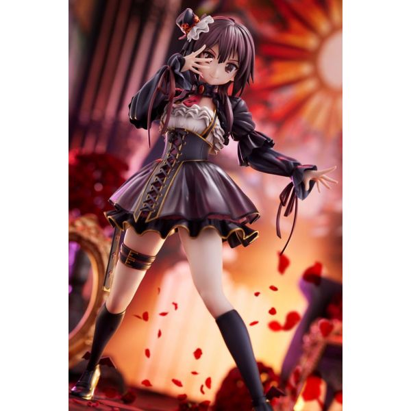 Megumin Gothic Lolita Dress Ver. Statue (Konosuba An Explosion on This Wonderful World!) Image