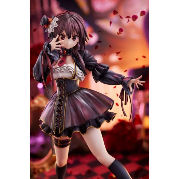 Megumin Gothic Lolita Dress Ver. Statue (Konosuba An Explosion on This Wonderful World!) Image