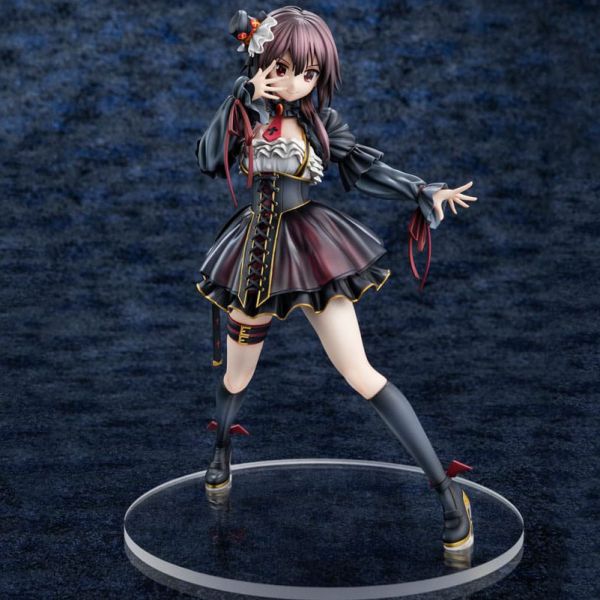 Megumin Gothic Lolita Dress Ver. Statue (Konosuba An Explosion on This Wonderful World!) Image