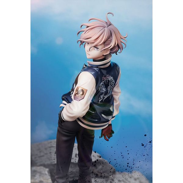 Chuya Nakahara: Original Series Age Fifteen Ver. (Bungo Stray Dogs) Image