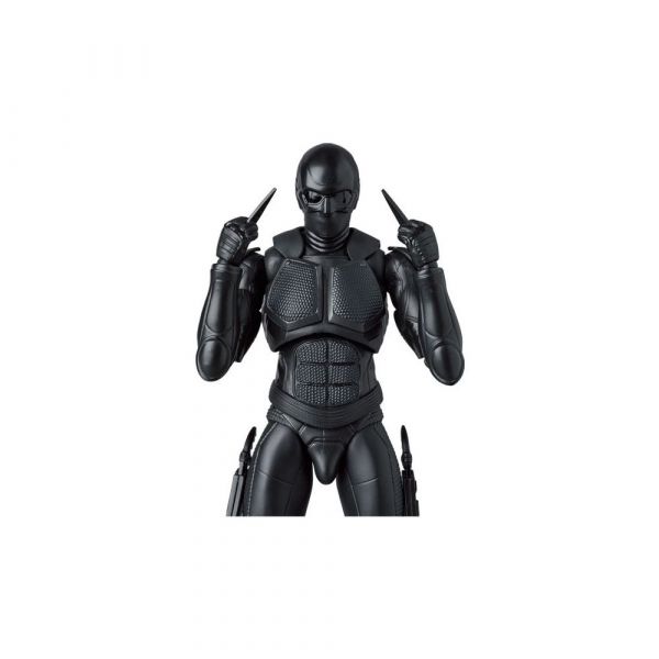 MAFEX Black Noir (The Boys) Image