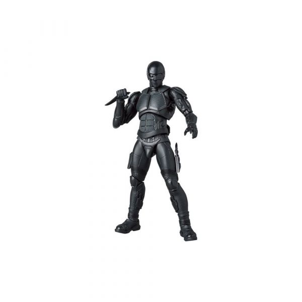 MAFEX Black Noir (The Boys) Image