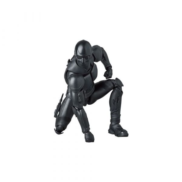 MAFEX Black Noir (The Boys) Image