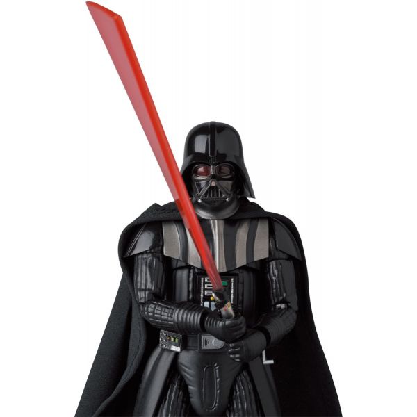 MAFEX Darth Vader Ver. 1.5 (Rogue One: A Star Wars Story) Image