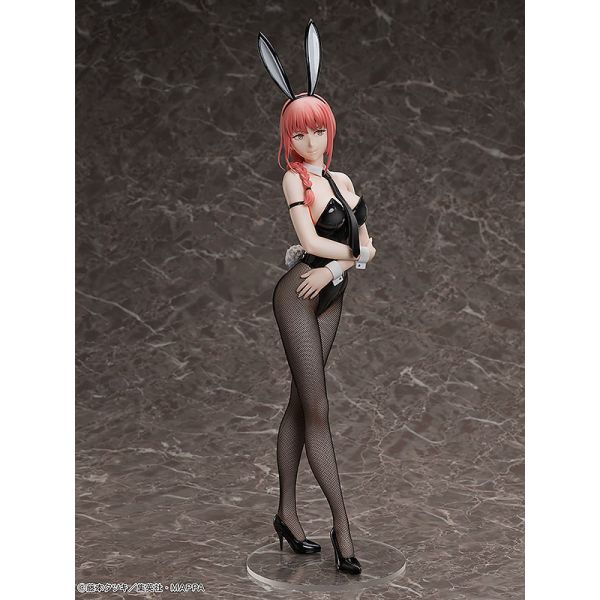 Makima: Bunny Ver. (Chainsaw Man) Image