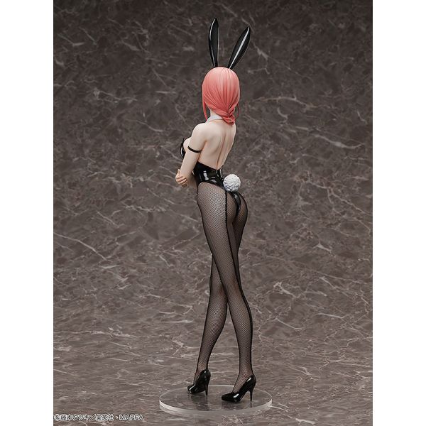 Makima: Bunny Ver. (Chainsaw Man) Image