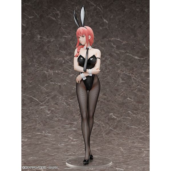 Makima: Bunny Ver. (Chainsaw Man) Image