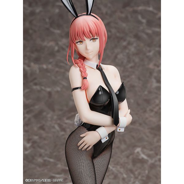 Makima: Bunny Ver. (Chainsaw Man) Image