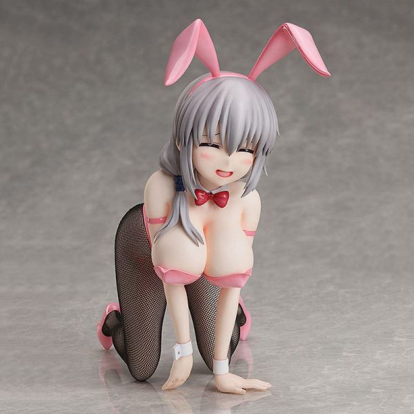 Hana Uzaki: Bunny store Ver.