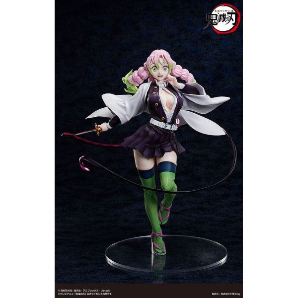 Mitsuri Kanroji Statue (Demon Slayer: Kimetsu no Yaiba) Image